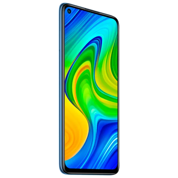 Xiaomi Redmi Note 9 4 GB/ 128 GB/ Dual SIM/ Gray  photo 4 Xiaomi Redmi Note 9 4 GB/ 128 GB/ Dual SIM/ Gray  photo 4