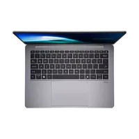 Laptop Asus ExpertBook P5 P5405CSA Core Ultra 7 258V / 32 GB / 1 TB / VGA Integrată / Gray photo 2