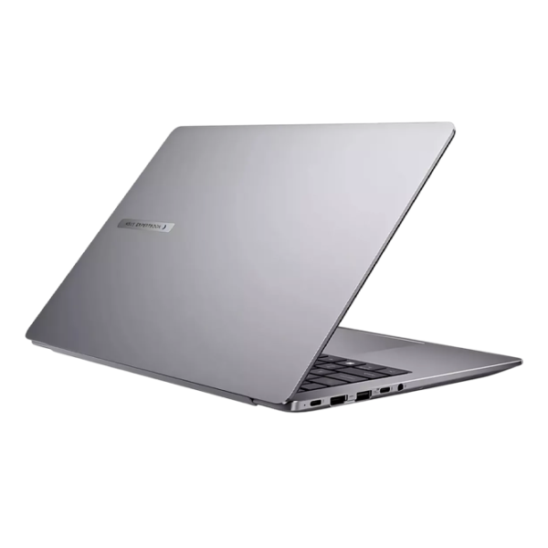 Asus ExpertBook P5 P5405CSA  Core Ultra 7 258V/ / 32 GB/ 1 TB/ VGA Integrată / Gray photo 5 Asus ExpertBook P5 P5405CSA  Core Ultra 7 258V/ / 32 GB/ 1 TB/ VGA Integrată / Gray photo 5