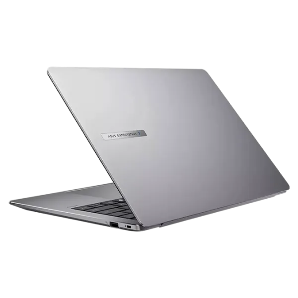 Asus ExpertBook P5 P5405CSA  Core Ultra 7 258V/ / 32 GB/ 1 TB/ VGA Integrată / Gray photo 6 Asus ExpertBook P5 P5405CSA  Core Ultra 7 258V/ / 32 GB/ 1 TB/ VGA Integrată / Gray photo 6