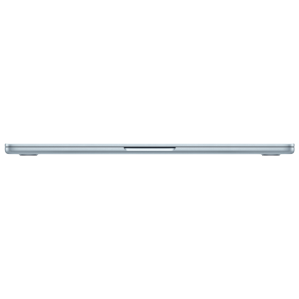Apple MacBook Air 13.6 2025 M4 10C/10G / 24 ГБ / 512 ГБ / VGA Встроенная / Синий photo 4