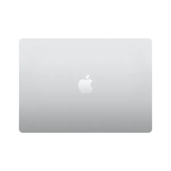 Apple MacBook Air 15 2025 M4 10C/10G/ / 24 ГБ/ 512 ГБ/ VGA Встроенная / Серебряный photo 3
