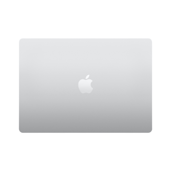 Apple MacBook Air 15 2025 M4 10C/10G/ / 24 ГБ/ 512 ГБ/ VGA Встроенная / Серебряный photo 3