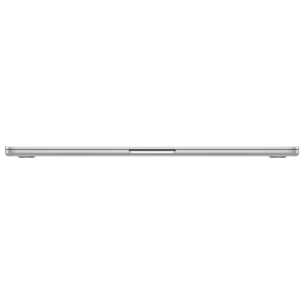 Apple MacBook Air 15 2025 M4 10C/10G/ / 24 ГБ/ 512 ГБ/ VGA Встроенная / Серебряный photo 4