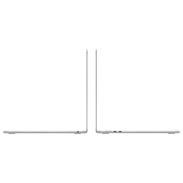 Apple MacBook Air 15 2025 M4 10C/10G/ / 24 ГБ/ 512 ГБ/ VGA Встроенная / Серебряный photo 5