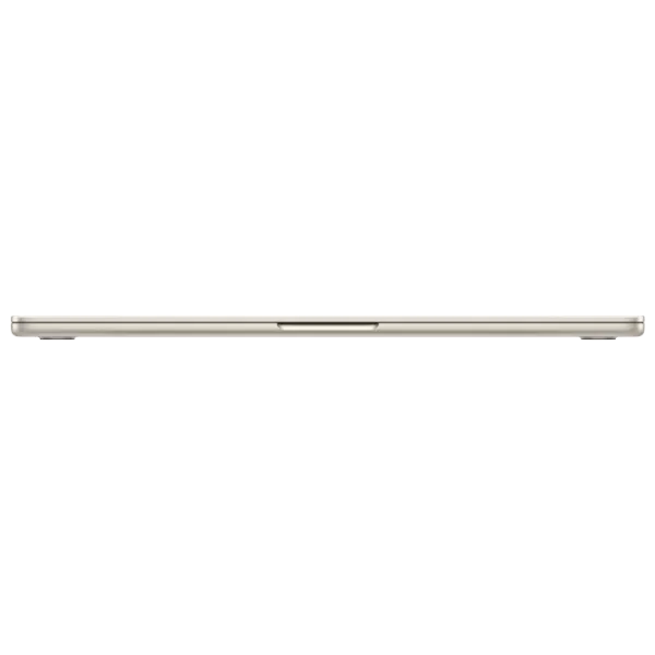 Apple MacBook Air 15 2025 M4 10C/10G / 24 GB / 512 GB / VGA Integrată / Starlight photo 2