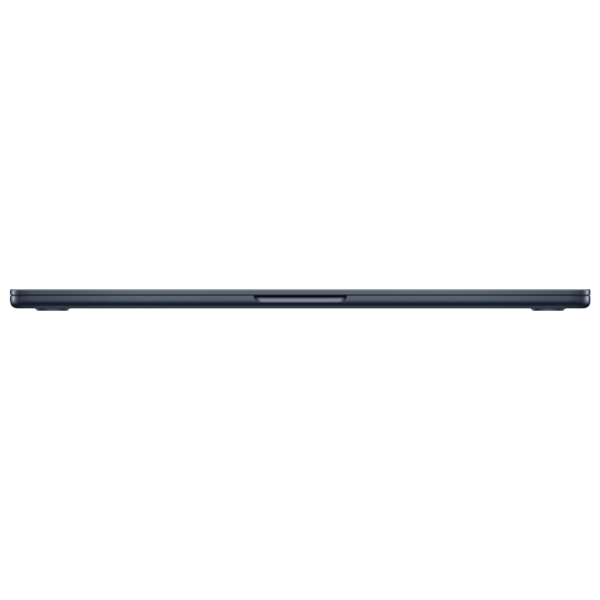 Apple MacBook Air 15 2025 M4 10C/10G / 24 ГБ / 512 ГБ / VGA Встроенная / Midnight photo 2