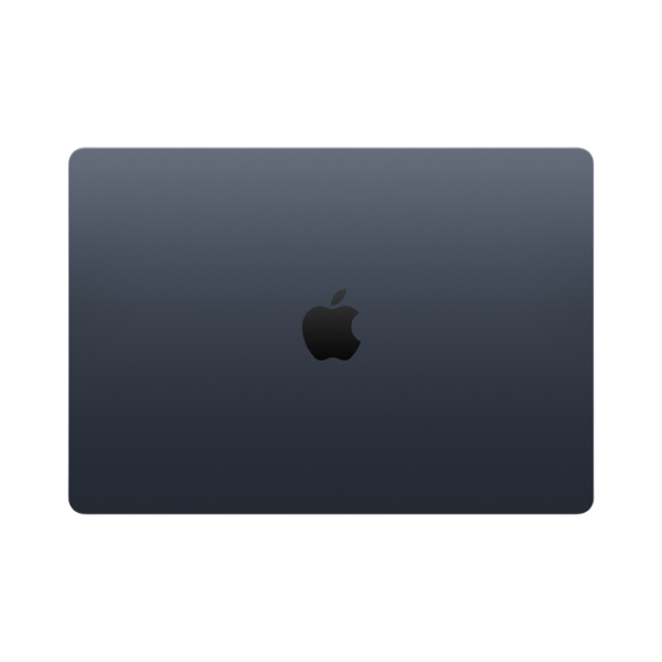 Apple MacBook Air 15 2025 M4 10C/10G / 24 ГБ / 512 ГБ / VGA Встроенная / Midnight photo 3