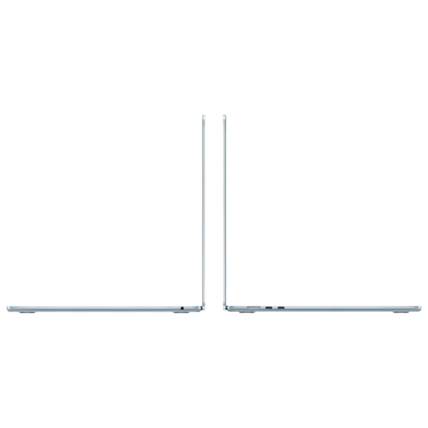 Apple MacBook Air 15 2025 M4 10C/10G/ / 24 ГБ/ 512 ГБ/ VGA Встроенная / Синий photo 6