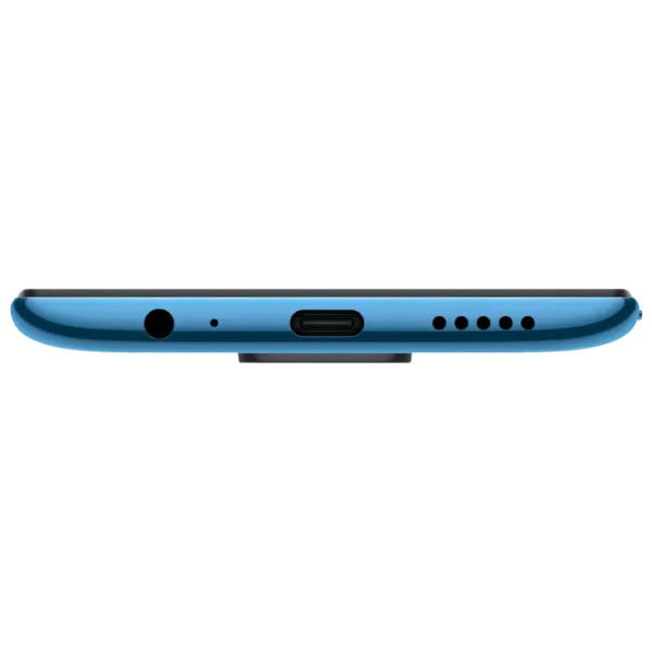 Xiaomi Redmi Note 9 4 GB/ 128 GB/ Dual SIM/ Gray  photo 11 Xiaomi Redmi Note 9 4 GB/ 128 GB/ Dual SIM/ Gray  photo 11