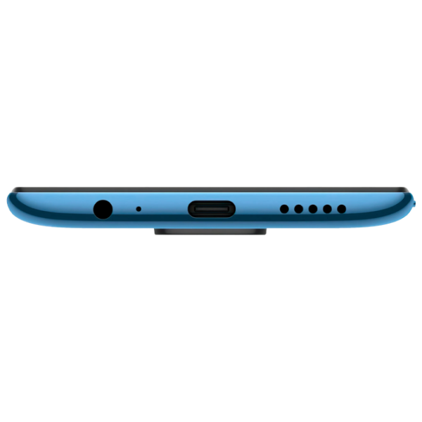 Xiaomi Redmi Note 9 4 GB/ 128 GB/ Dual SIM/ Gray  photo 11 Xiaomi Redmi Note 9 4 GB/ 128 GB/ Dual SIM/ Gray  photo 11