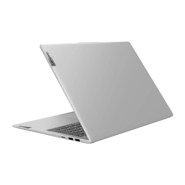 Lenovo IdeaPad Slim 3 16ABR8 Ryzen 5 7430U / 16 GB / 512 GB / VGA / Gray photo 3 Lenovo IdeaPad Slim 3 16ABR8 Ryzen 5 7430U / 16 GB / 512 GB / VGA / Gray photo 3