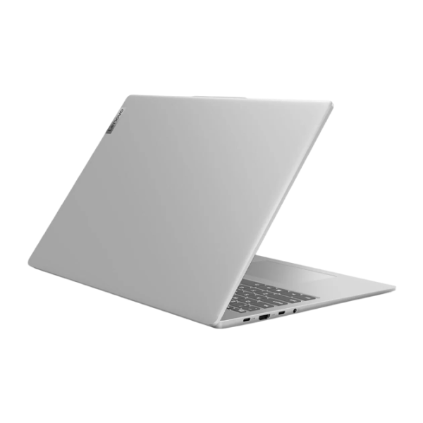 Lenovo IdeaPad Slim 3 16ABR8 Ryzen 5 7430U / 16 GB / 512 GB / VGA / Gray photo 4 Lenovo IdeaPad Slim 3 16ABR8 Ryzen 5 7430U / 16 GB / 512 GB / VGA / Gray photo 4