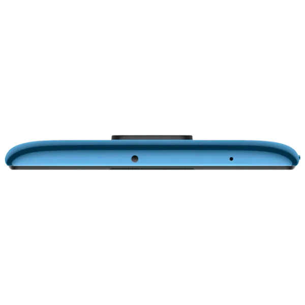 Xiaomi Redmi Note 9 4 GB/ 128 GB/ Dual SIM/ Gray  photo 12 Xiaomi Redmi Note 9 4 GB/ 128 GB/ Dual SIM/ Gray  photo 12
