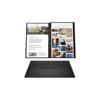 Laptop Asus Zenbook Duo UX8406CA Core Ultra 9 285H / 32 GB / 1 TB / VGA Integrată / Gray photo 5