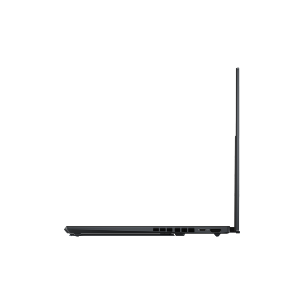 Asus Zenbook Duo UX8406CA  Core Ultra 9 285H / 32 GB / 1 TB / VGA Integrată / Gray photo 10 Asus Zenbook Duo UX8406CA  Core Ultra 9 285H / 32 GB / 1 TB / VGA Integrată / Gray photo 10
