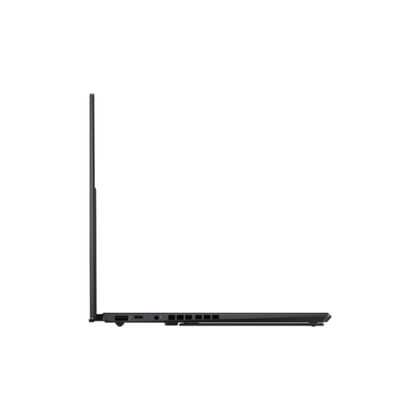 Asus Zenbook Duo UX8406CA  Core Ultra 9 285H / 32 GB / 1 TB / VGA Integrată / Gray photo 11 Asus Zenbook Duo UX8406CA  Core Ultra 9 285H / 32 GB / 1 TB / VGA Integrată / Gray photo 11