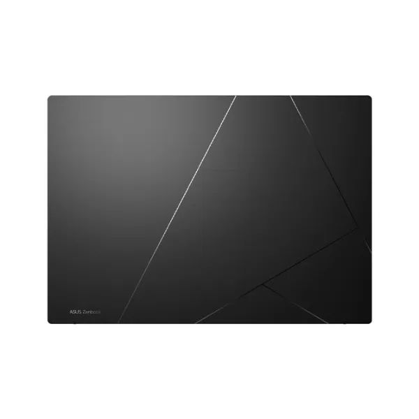 Asus Zenbook 14 OLED UM3406KA  Ryzen AI 7 350 / 16 GB / 1 TB / VGA Integrată / Black photo 3 Asus Zenbook 14 OLED UM3406KA  Ryzen AI 7 350 / 16 GB / 1 TB / VGA Integrată / Black photo 3