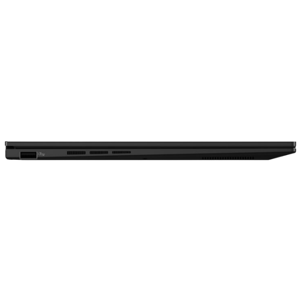 Asus Zenbook 14 OLED UM3406KA  Ryzen AI 7 350 / 16 GB / 1 TB / VGA Integrată / Black photo 5 Asus Zenbook 14 OLED UM3406KA  Ryzen AI 7 350 / 16 GB / 1 TB / VGA Integrată / Black photo 5