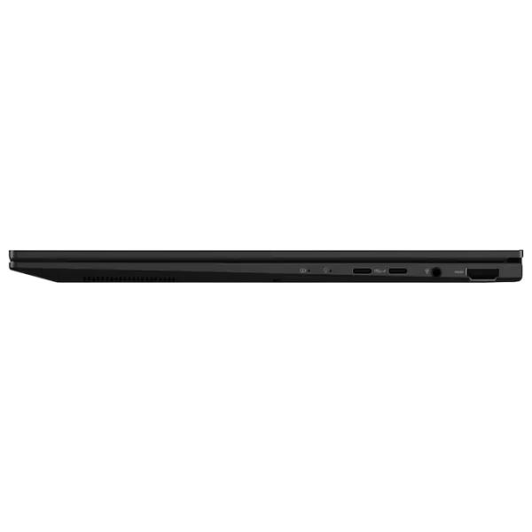 Asus Zenbook 14 OLED UM3406KA  Ryzen AI 7 350 / 16 GB / 1 TB / VGA Integrată / Black photo 7 Asus Zenbook 14 OLED UM3406KA  Ryzen AI 7 350 / 16 GB / 1 TB / VGA Integrată / Black photo 7