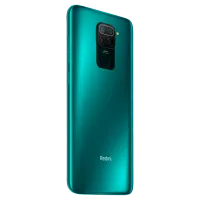 Смартфон Xiaomi Redmi Note 9 4 ГБ/ 128 ГБ/ Dual SIM/ Зеленый photo 4