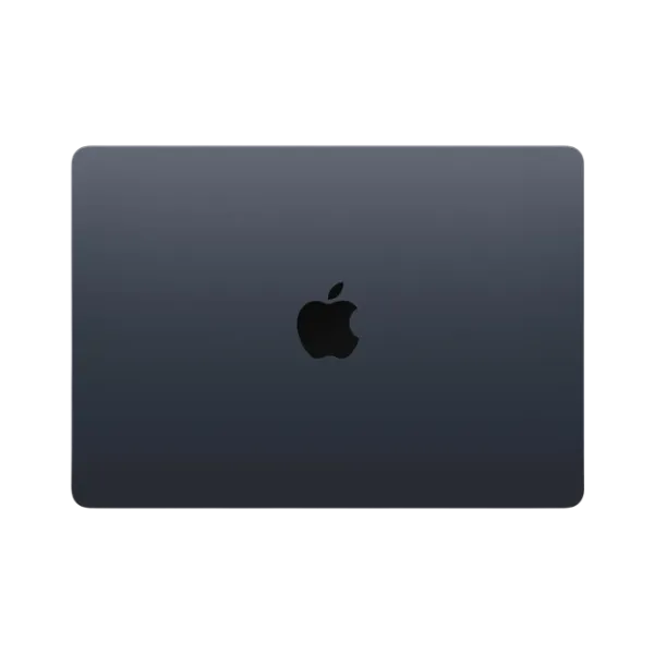 Apple MacBook Air 13.6 2022 M2 (8C/8G) / 16 GB / 256 GB / VGA Integrată / Midnight photo 3