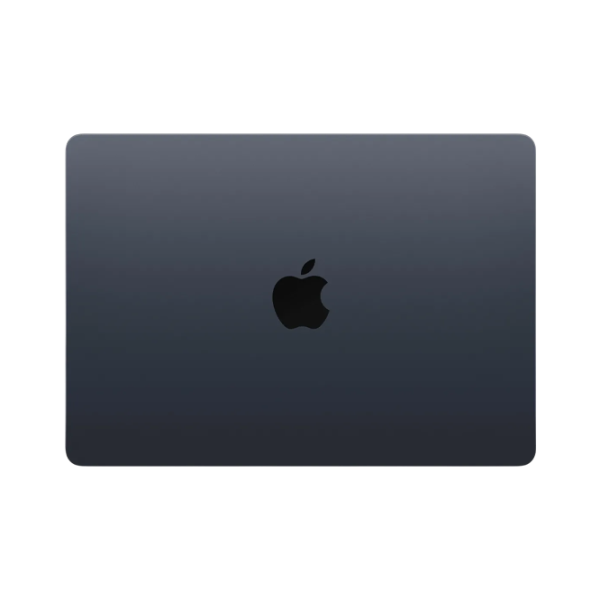 Apple MacBook Air 13.6 2022 M2 (8C/8G) / 16 GB / 256 GB / VGA Integrată / Midnight photo 3