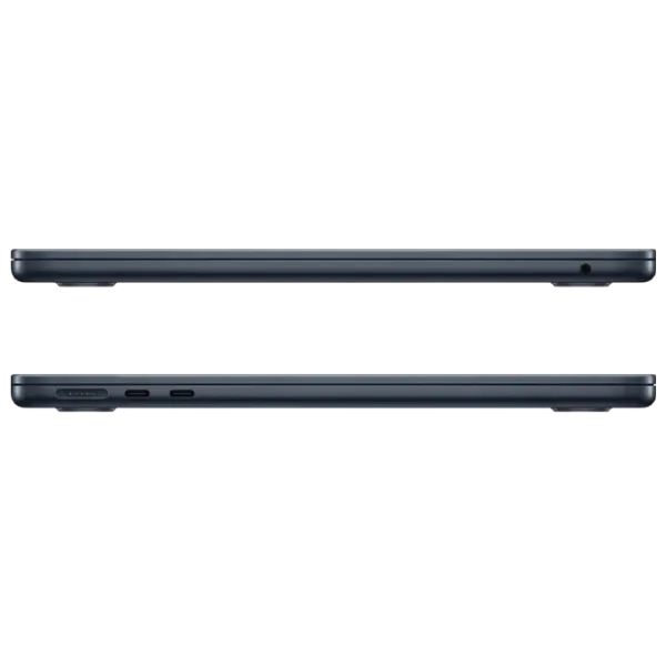 Apple MacBook Air 13.6 2022 M2 (8C/8G) / 16 GB / 256 GB / VGA Integrată / Midnight photo 5