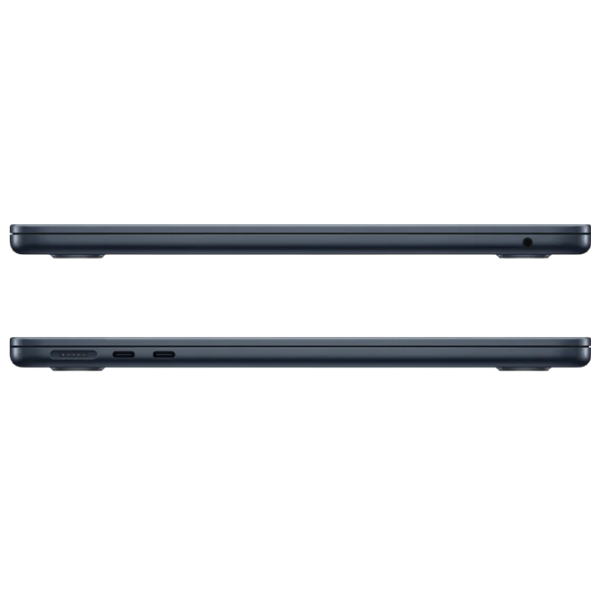 Apple MacBook Air 13.6 2022 M2 (8C/8G) / 16 GB / 256 GB / VGA Integrată / Midnight photo 5