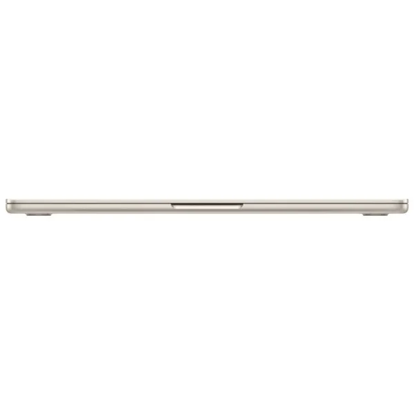 Apple MacBook Air 13.6 2022 M2 (C8/G8) / 16 GB / 256 GB / VGA Integrată / Starlight photo 4