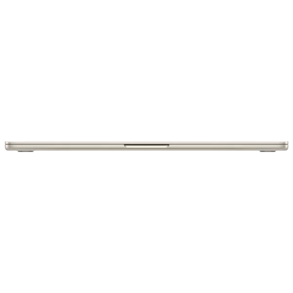 Ноутбук Apple MacBook Air 15 2025 M4 10C/10G / 32 ГБ / 2 ТБ / VGA Встроенная / Starlight photo 3