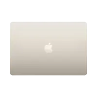 Ноутбук Apple MacBook Air 15 2025 M4 10C/10G / 32 ГБ / 2 ТБ / VGA Встроенная / Starlight photo 4