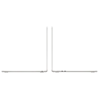 Ноутбук Apple MacBook Air 15 2025 M4 10C/10G / 32 ГБ / 2 ТБ / VGA Встроенная / Starlight photo 5