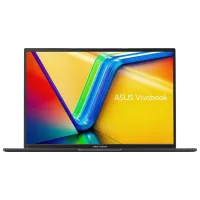 Laptop Asus Vivobook 16 X1605VA Core i7 13620H / 16 GB / 1 TB / VGA Integrată / Black photo 2