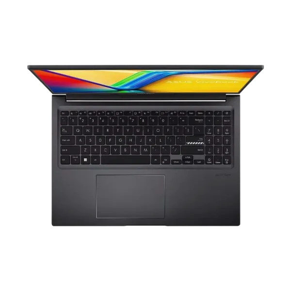 Asus Vivobook 16 X1605VA Core i7 13620H / 16 ГБ / 1 ТБ / VGA Встроенная / Черный photo 3 Asus Vivobook 16 X1605VA Core i7 13620H / 16 ГБ / 1 ТБ / VGA Встроенная / Черный photo 3
