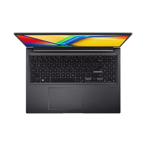 Asus Vivobook 16 X1605VA Core i7 13620H / 16 ГБ / 1 ТБ / VGA Встроенная / Черный photo 3 Asus Vivobook 16 X1605VA Core i7 13620H / 16 ГБ / 1 ТБ / VGA Встроенная / Черный photo 3