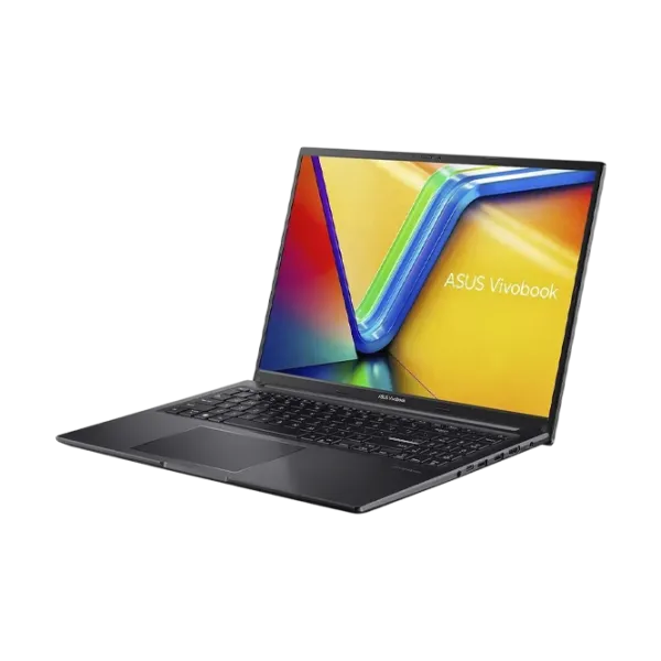 Asus Vivobook 16 X1605VA Core i7 13620H / 16 ГБ / 1 ТБ / VGA Встроенная / Черный photo 4 Asus Vivobook 16 X1605VA Core i7 13620H / 16 ГБ / 1 ТБ / VGA Встроенная / Черный photo 4