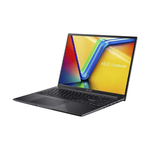 Asus Vivobook 16 X1605VA Core i7 13620H / 16 ГБ / 1 ТБ / VGA Встроенная / Черный photo 4 Asus Vivobook 16 X1605VA Core i7 13620H / 16 ГБ / 1 ТБ / VGA Встроенная / Черный photo 4