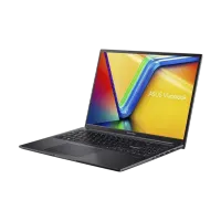 Laptop Asus Vivobook 16 X1605VA Core i7 13620H / 16 GB / 1 TB / VGA Integrată / Black photo 4