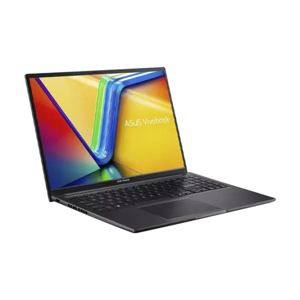 Asus Vivobook 16 X1605VA Core i7 13620H / 16 ГБ / 1 ТБ / VGA Встроенная / Черный photo 5 Asus Vivobook 16 X1605VA Core i7 13620H / 16 ГБ / 1 ТБ / VGA Встроенная / Черный photo 5