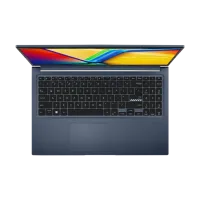 Laptop Asus VivoBook 15 M1502YA Ryzen 7 5825U / 16 GB / 512 GB / VGA Integrată / Blue photo 2
