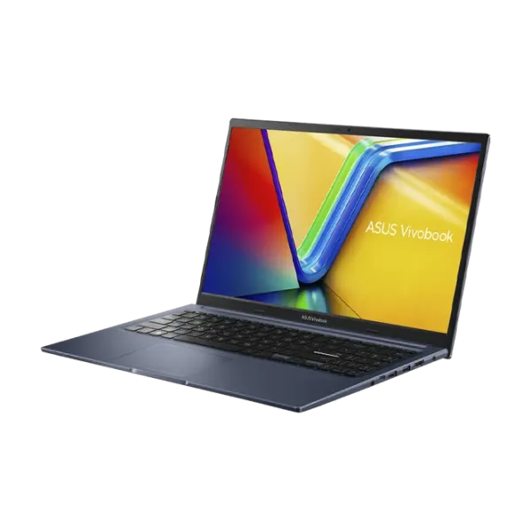 Asus VivoBook 15 M1502YA Ryzen 7 5825U / 16 GB / 512 GB / VGA Integrată / Blue photo 3 Asus VivoBook 15 M1502YA Ryzen 7 5825U / 16 GB / 512 GB / VGA Integrată / Blue photo 3