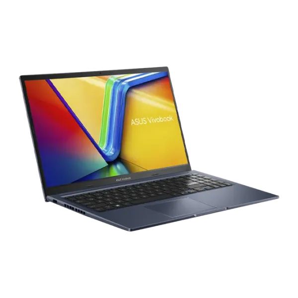 Asus VivoBook 15 M1502YA Ryzen 7 5825U / 16 GB / 512 GB / VGA Integrată / Blue photo 4 Asus VivoBook 15 M1502YA Ryzen 7 5825U / 16 GB / 512 GB / VGA Integrată / Blue photo 4