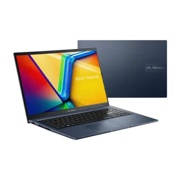 Asus VivoBook 15 M1502YA Ryzen 7 5825U / 16 GB / 512 GB / VGA Integrată / Blue photo 5 Asus VivoBook 15 M1502YA Ryzen 7 5825U / 16 GB / 512 GB / VGA Integrată / Blue photo 5