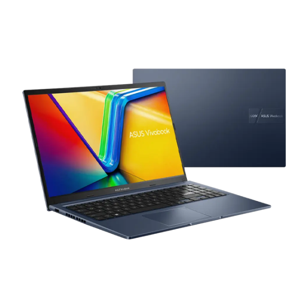 Asus VivoBook 15 M1502YA Ryzen 7 5825U / 16 GB / 512 GB / VGA Integrată / Blue photo 5 Asus VivoBook 15 M1502YA Ryzen 7 5825U / 16 GB / 512 GB / VGA Integrată / Blue photo 5