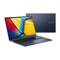 Laptop Asus VivoBook 15 M1502YA Ryzen 7 5825U / 16 GB / 512 GB / VGA Integrată / Blue photo 5