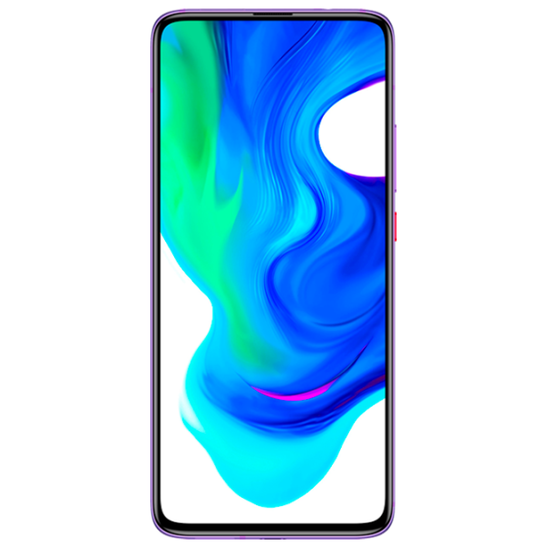 Poco F2 Pro 8 GB/ 256 GB/ Dual SIM/ Purple  photo 2 Poco F2 Pro 8 GB/ 256 GB/ Dual SIM/ Purple  photo 2