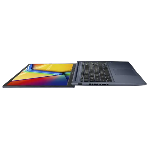 Asus VivoBook 15 M1502YA Ryzen 7 5825U / 16 GB / 512 GB / VGA Integrată / Blue photo 6 Asus VivoBook 15 M1502YA Ryzen 7 5825U / 16 GB / 512 GB / VGA Integrată / Blue photo 6