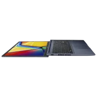 Laptop Asus VivoBook 15 M1502YA Ryzen 7 5825U / 16 GB / 512 GB / VGA Integrată / Blue photo 6