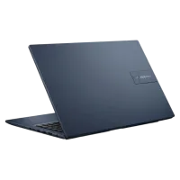 Laptop Asus VivoBook 15 M1502YA Ryzen 7 5825U / 16 GB / 512 GB / VGA Integrată / Blue photo 7